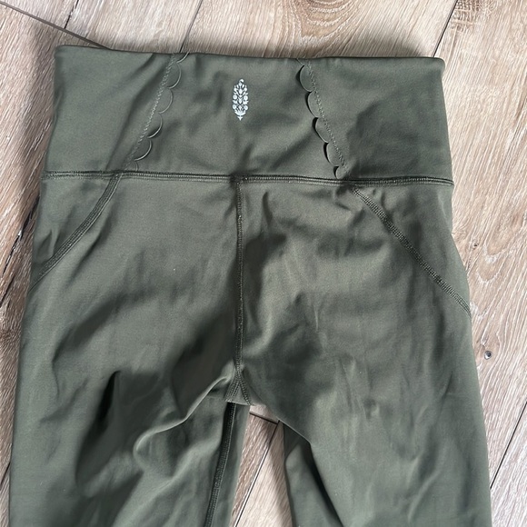 Free People Movement Genesis Legging Size XS - Picture 7 of 11